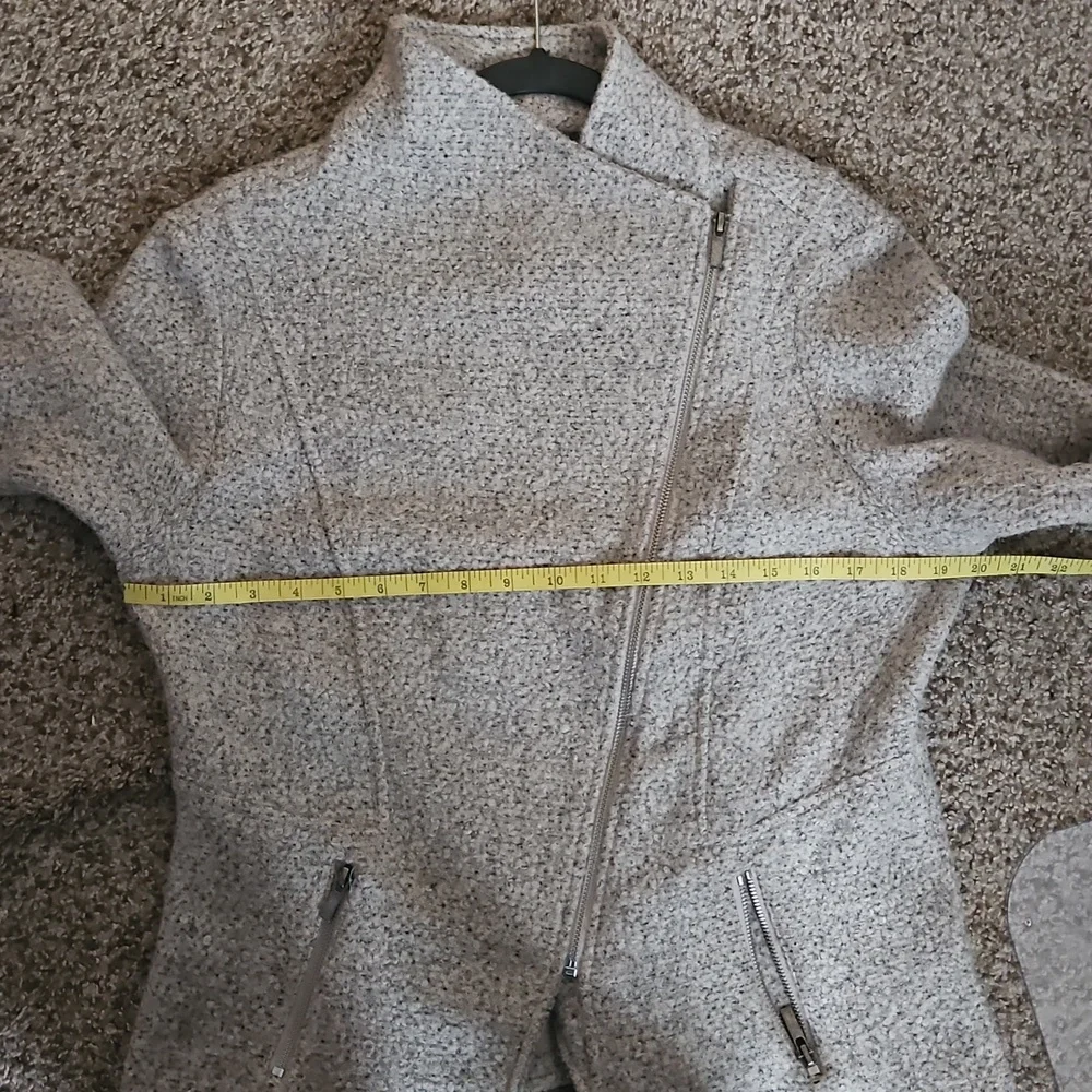 Halogen jacket - Picture 5 of 8
